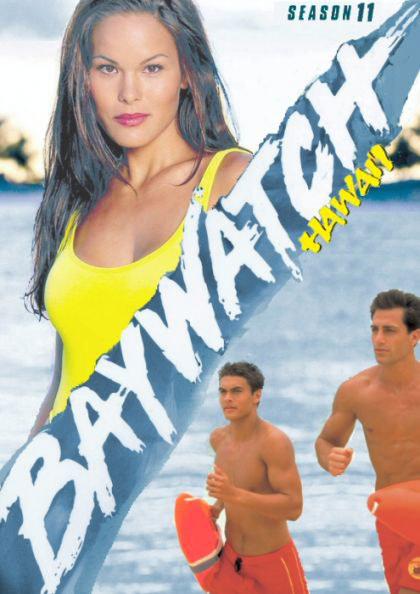 海滩救护队 第十一季 Baywatch Season 11 (2000)