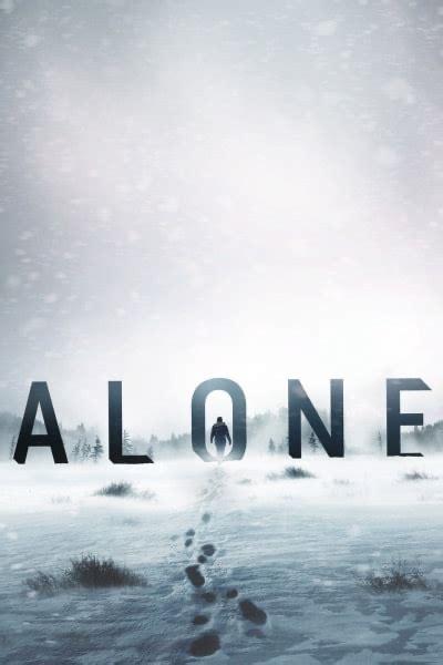 荒野独居 第七季 Alone Season 7 (2020)