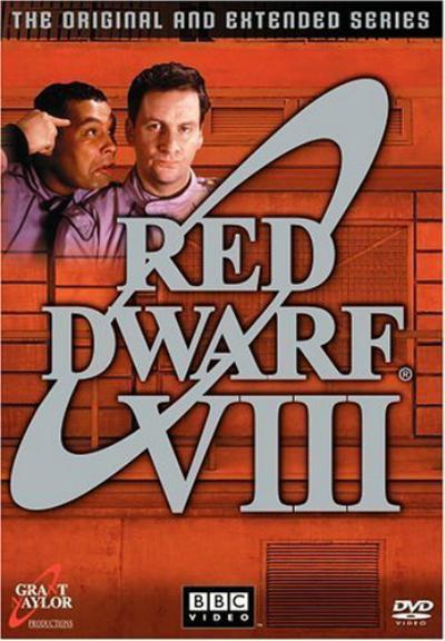红矮星号 第八季 Red Dwarf Season 8 (1999)
