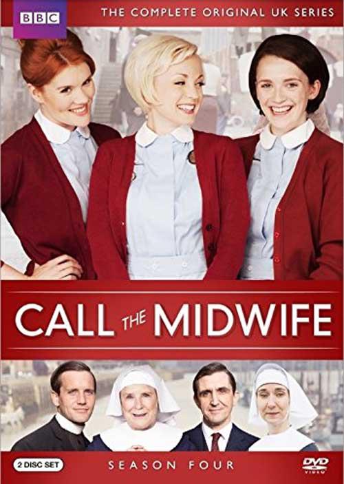 呼叫助产士 第四季 Call The Midwife Season 4 (2015)