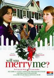 你会娶我吗 will you merry me (2008)