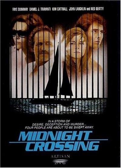 冲出午夜 Midnight Crossing (1988)