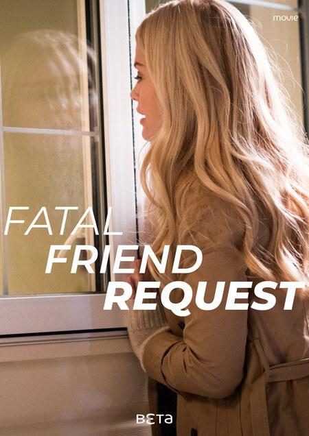 Fatal Friend Request  (2019)