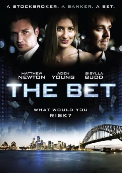 The Bet  (2006)