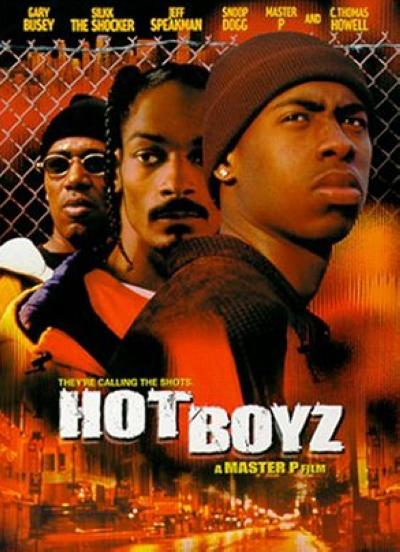 Hot Boyz  (1999)