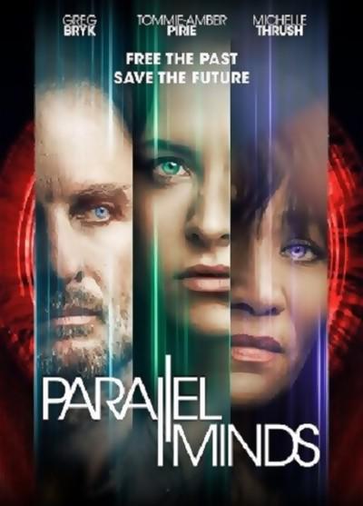 隐形杀机 Parallel Minds (2020)
