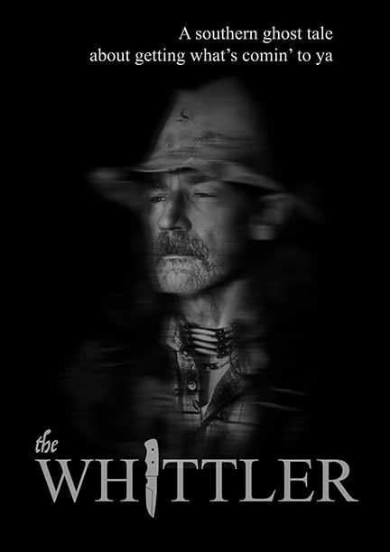 惠特勒 The Whittler (2020)