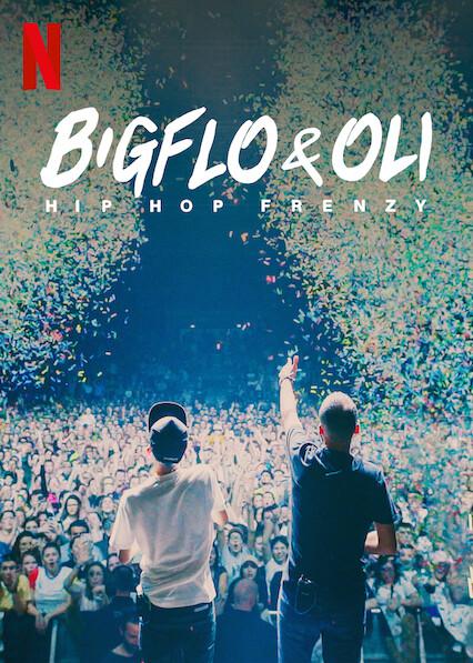 Bigflo & Oli：嘻哈狂潮 Bigflo & Oli: Hip Hop Frenzy (2020)