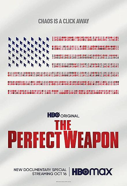 完美武器 The Perfect Weapon (2020)