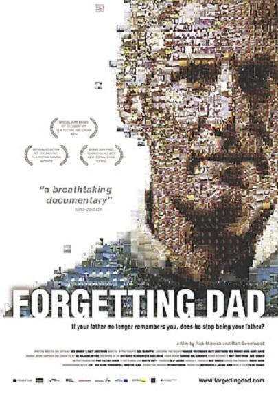 失忆的爸爸 Forgetting Dad (2008)