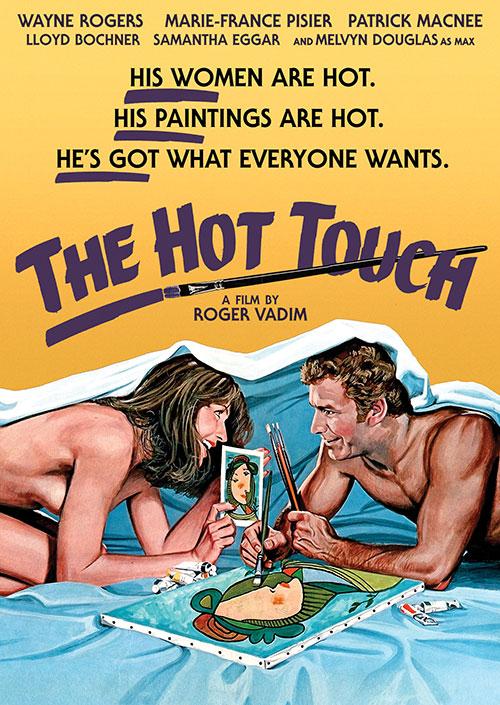 名利场 The Hot Touch (1981)