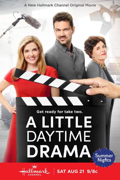 A Little Daytime Drama  (2021)