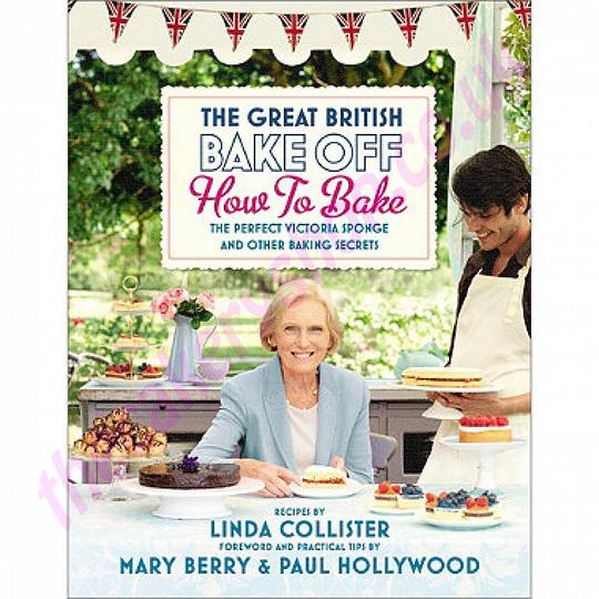 英国家庭烘焙大赛 第三季 The Great British Bake Off Season 3 (2012)