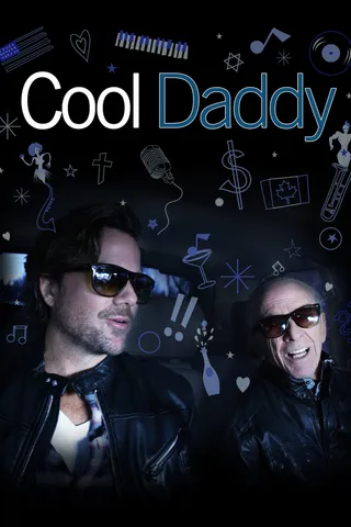 酷派老爸 Cool Daddy (2021)