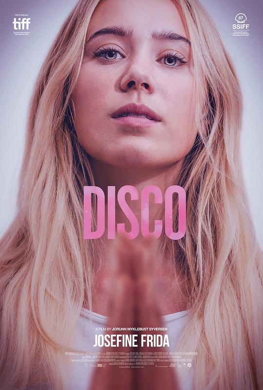 迪斯科 Disco (2019)