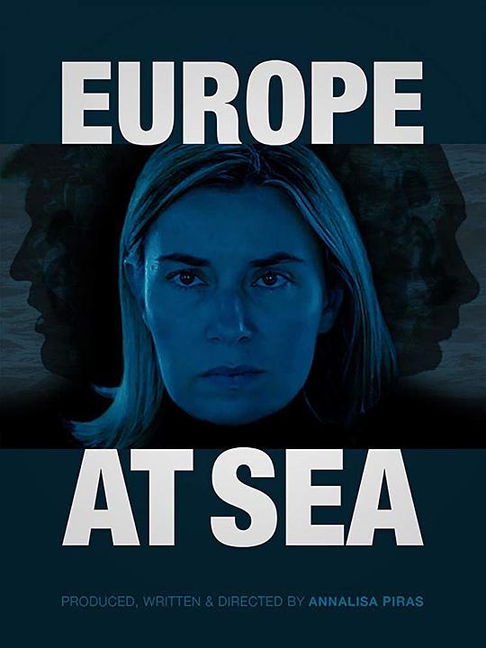 Europe at sea  (2017)