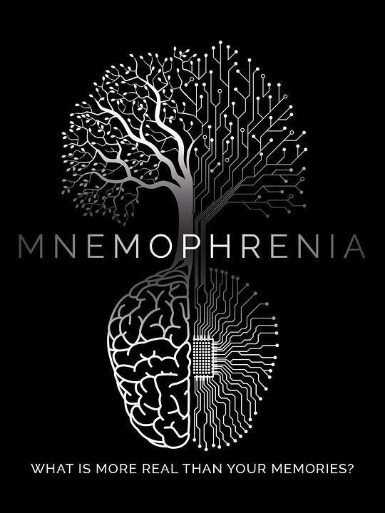 Mnemophrenia  (2019)