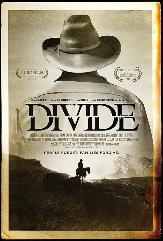 The Divide  (2018)