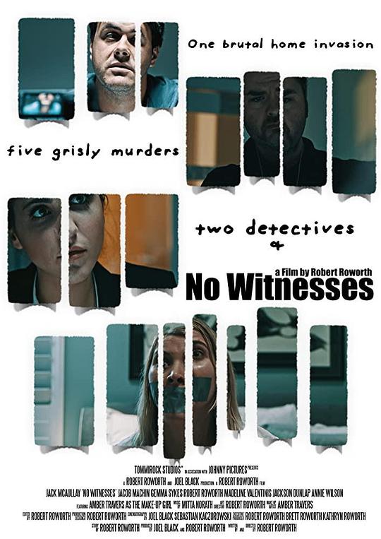 No Witnesses  (2020)