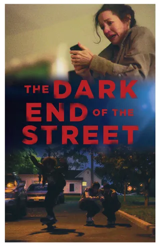 The Dark End of the Street  (2020)