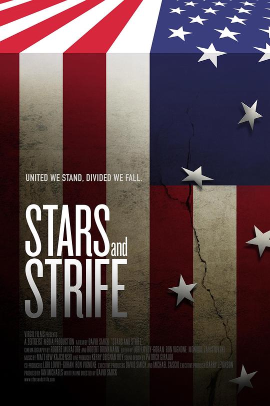 Stars and Strife  (2020)