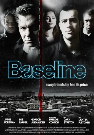 底线 Baseline (2010)