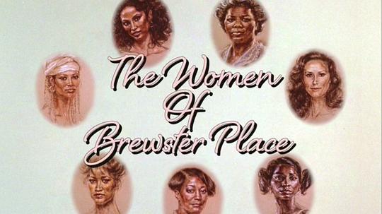 The Women of Brewster Place  (1989)