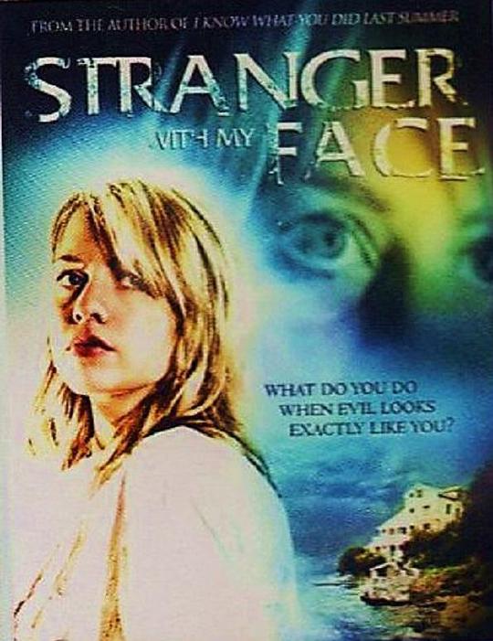 换脸陌生人 Stranger with my face (2009)
