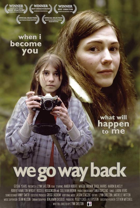 老相识 We Go Way Back (2006)
