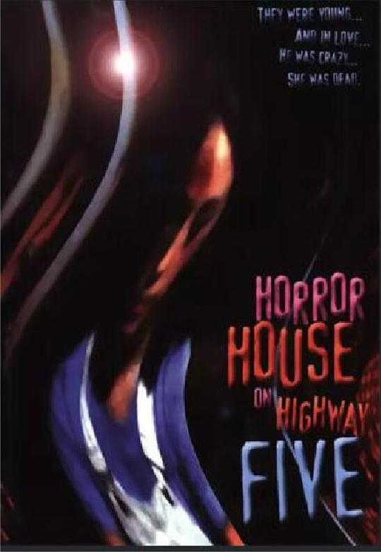 五号公路上的恐怖之屋 Horror House on Highway Five (1985)