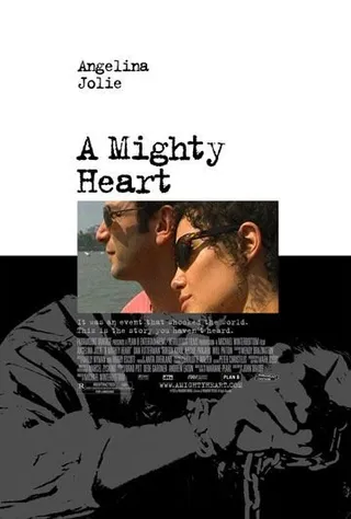 坚强的心 A Mighty Heart (2007)