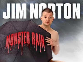 Jim Norton: Monster Rain  (2007)