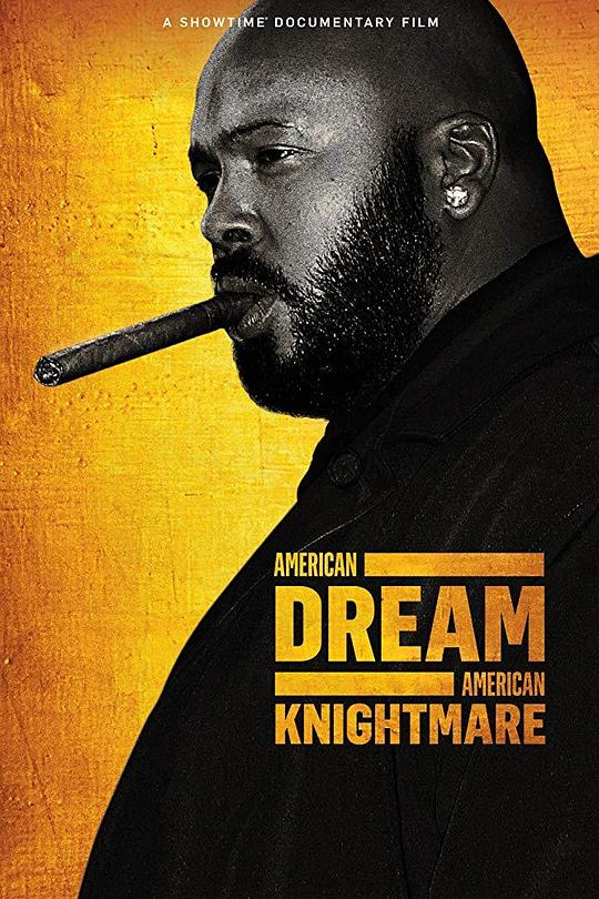 American Dream American Knightmare  (2018)