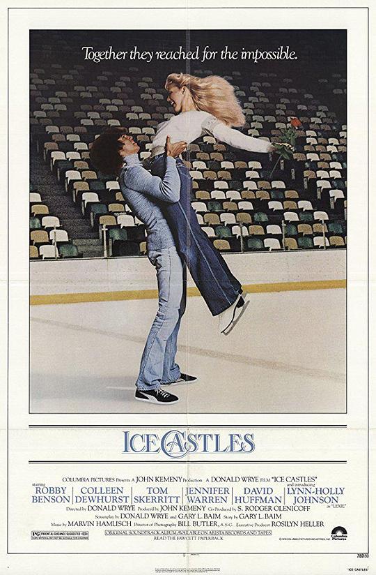 花逢月满永不残 Ice Castles (1978)