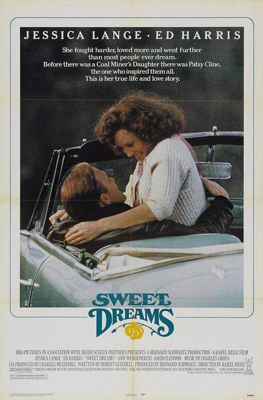 甜梦 Sweet Dreams (1985)