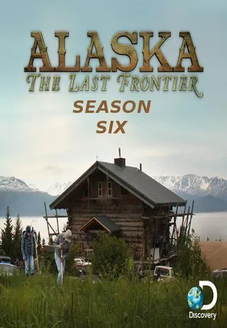 家在阿拉斯加 第六季 Alaska: The Last Frontier Season 6 (2016)