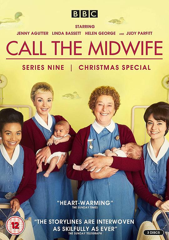 呼叫助产士 第九季 Call The Midwife Season 9 (2020)