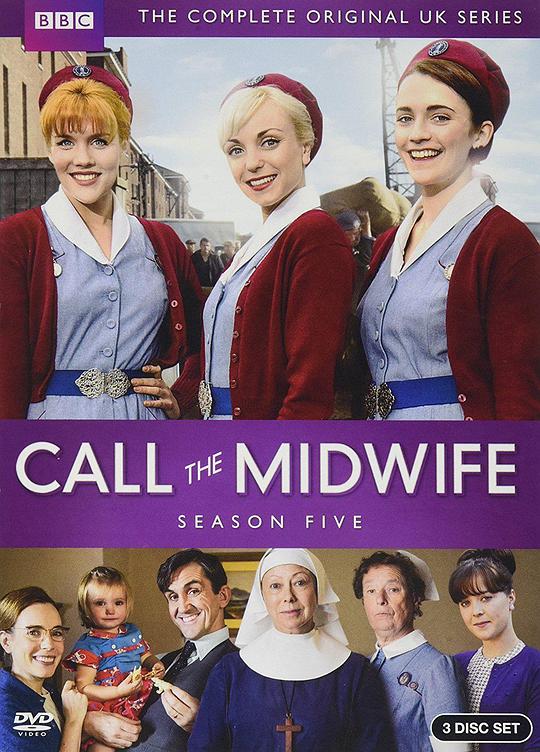 呼叫助产士 第五季 Call the Midwife Season 5 (2016)