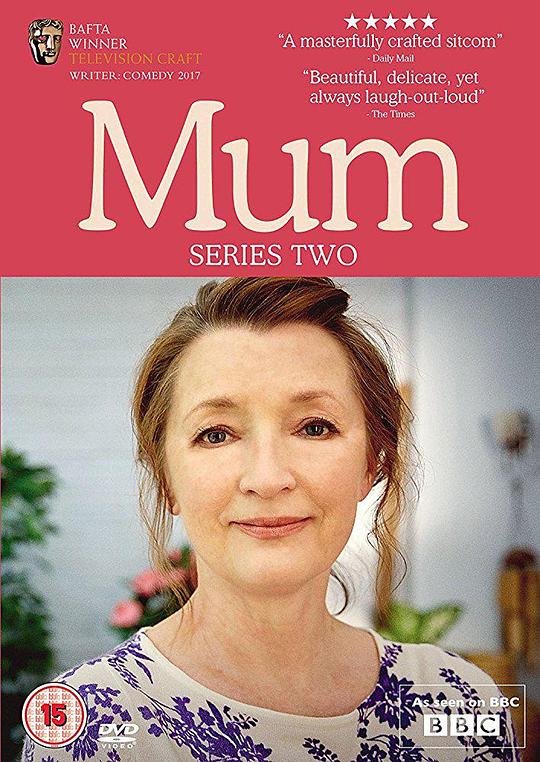 老妈 第二季 Mum Season 2 (2018)