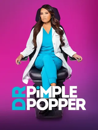 挤痘大师 第四季 Dr. Pimple Popper Season 4 (2019)
