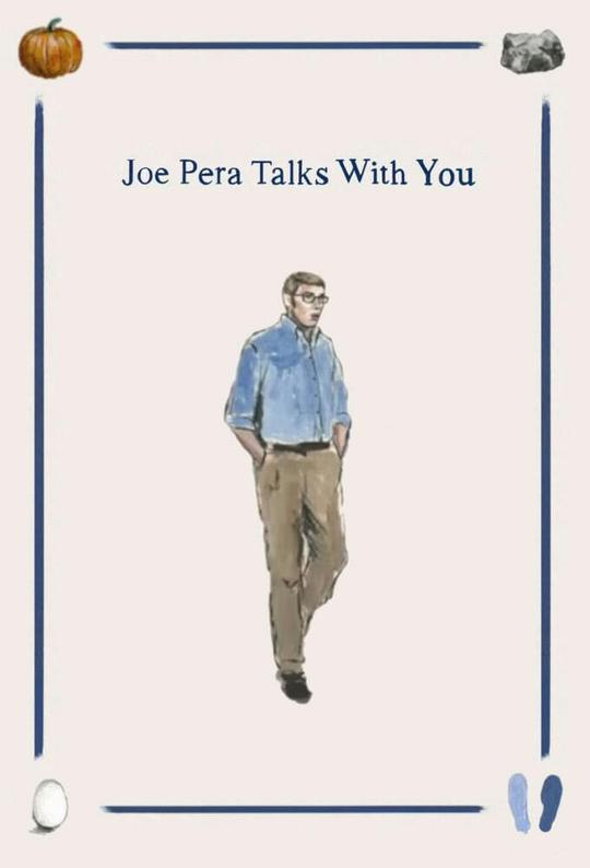 乔佩拉尬聊记 第一季 Joe Pera Talks with You Season 1 (2018)