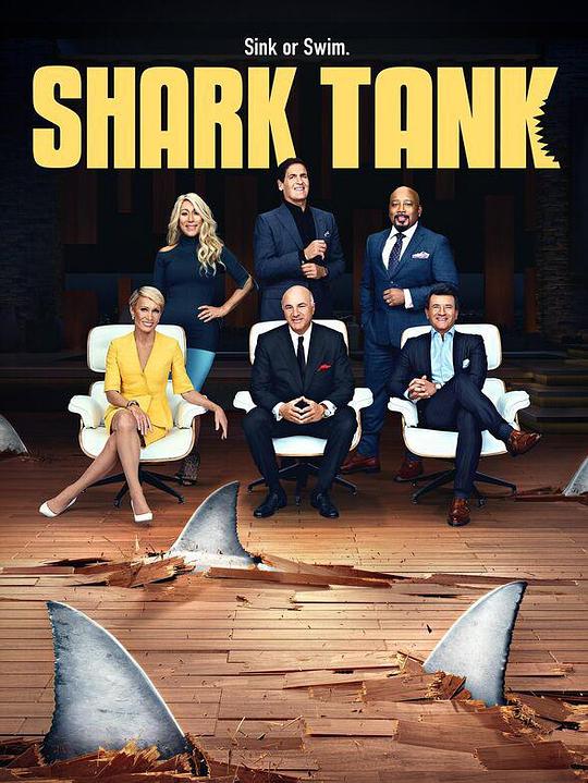 创智赢家 第十二季 Shark Tank Season 12 (2020)