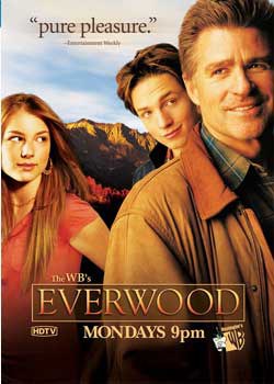 雪山镇  第四季 Everwood Season 4 (2005)