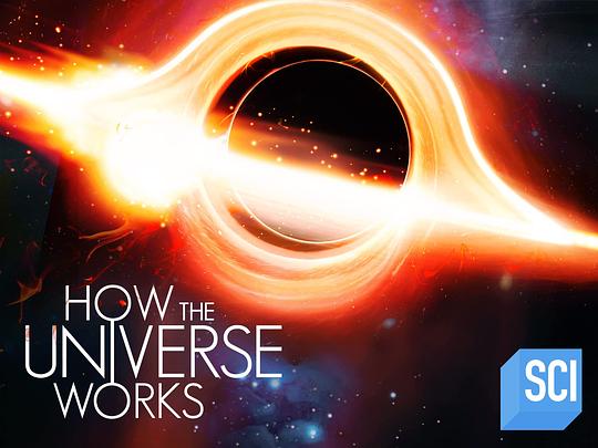 了解宇宙是如何运行的 第十季 How the Universe Works Season 10 (2022)