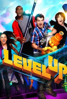 Level Up  (2011)
