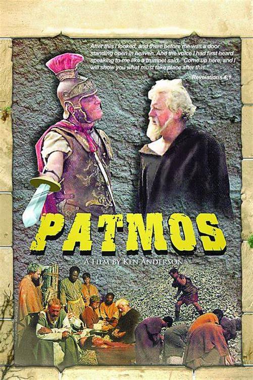 Patmos  (1985)