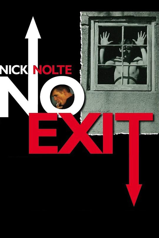 Nick Nolte: No Exit  (2008)