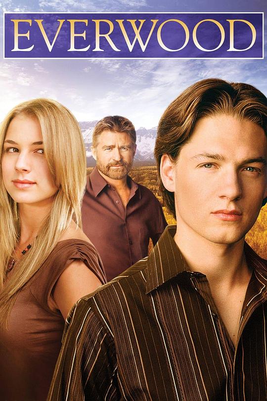 雪山镇  第三季 Everwood Season 3 (2004)