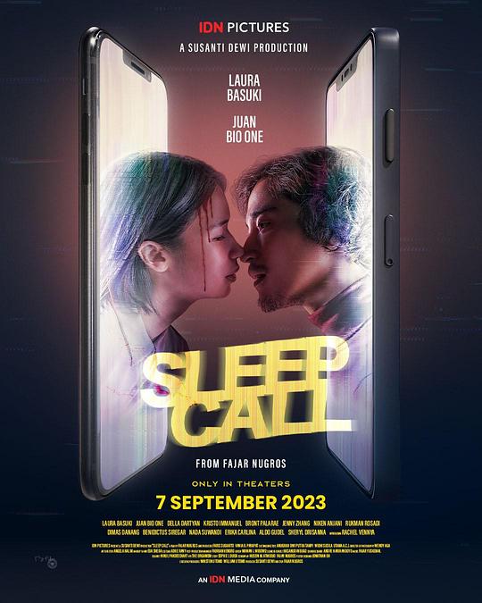 Sleep Call  (2023)